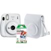 KIT INSTAX MINI 11 + Bolsa + 10 filmes